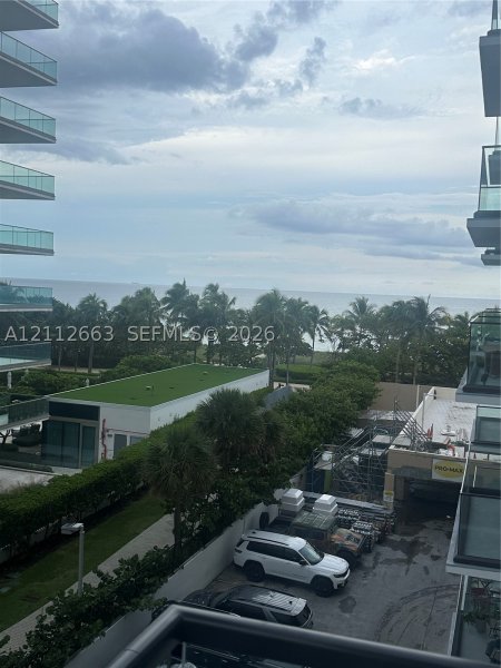 Apartment for rent at The Plaza Bal Harbour 523