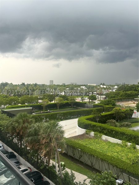Apartment for rent at The Plaza Bal Harbour 523