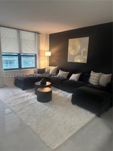 The Plaza Bal Harbour Apt #523
