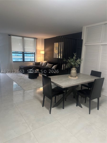 Apartment for rent at The Plaza Bal Harbour 523