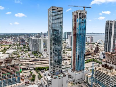 E11EVEN Hotel & Residences Apt #2211
