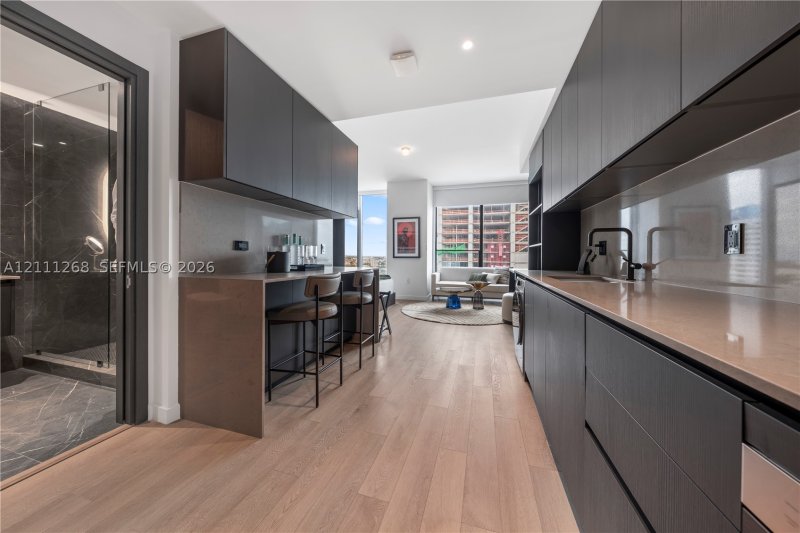 Comprar apartamento no E11EVEN Hotel & Residences 2211