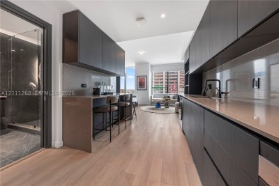 Comprar apartamento no E11EVEN Hotel & Residences 2211