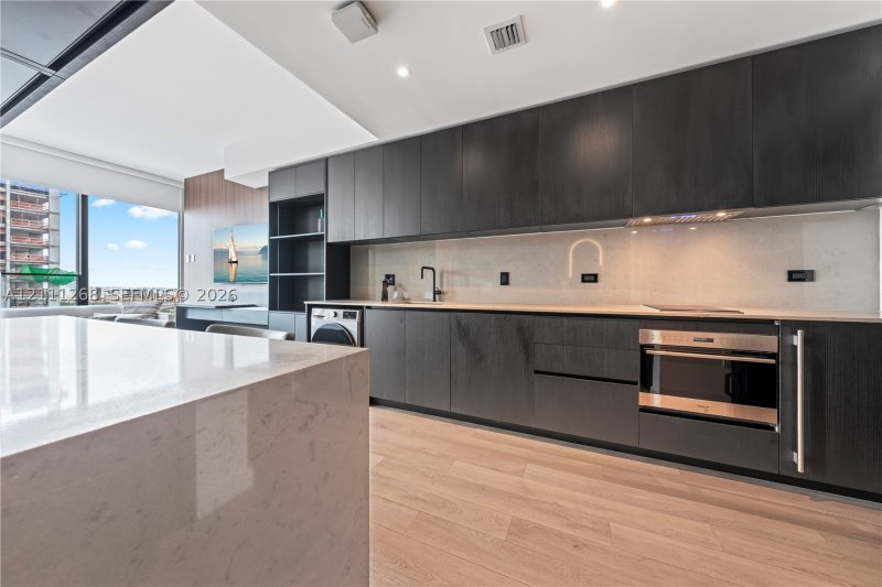 Comprar apartamento no E11EVEN Hotel & Residences 2211
