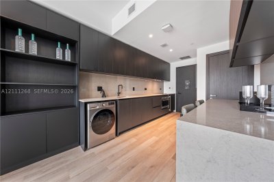 Comprar apartamento no E11EVEN Hotel & Residences 2211