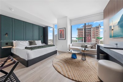 Comprar apartamento no E11EVEN Hotel & Residences 2211