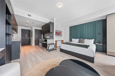 Comprar apartamento no E11EVEN Hotel & Residences 2211
