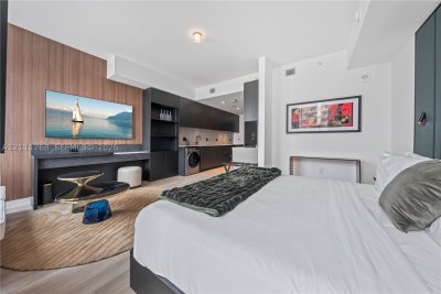 Comprar apartamento no E11EVEN Hotel & Residences 2211