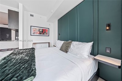 Comprar apartamento no E11EVEN Hotel & Residences 2211
