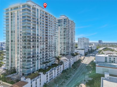 Parque Towers at St. Tropez Apt #4-1603