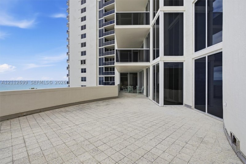 Condo for sale at Ocean Two 505