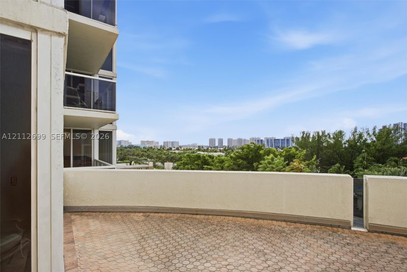 Condo for sale at Ocean Two 505