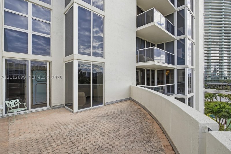 Condo for sale at Ocean Two 505