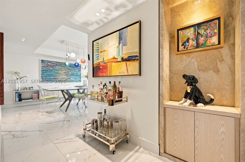 Condo for sale at Bijou Bay Harbor 904