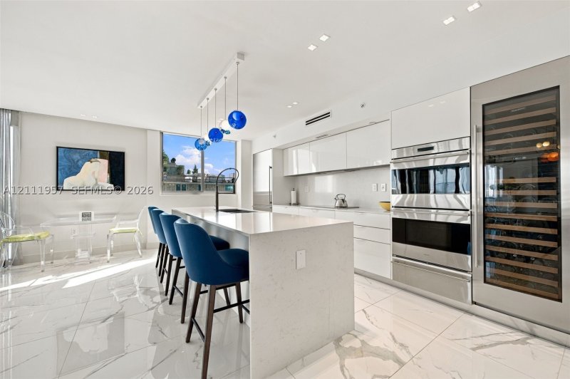 Condo for sale at Bijou Bay Harbor 904