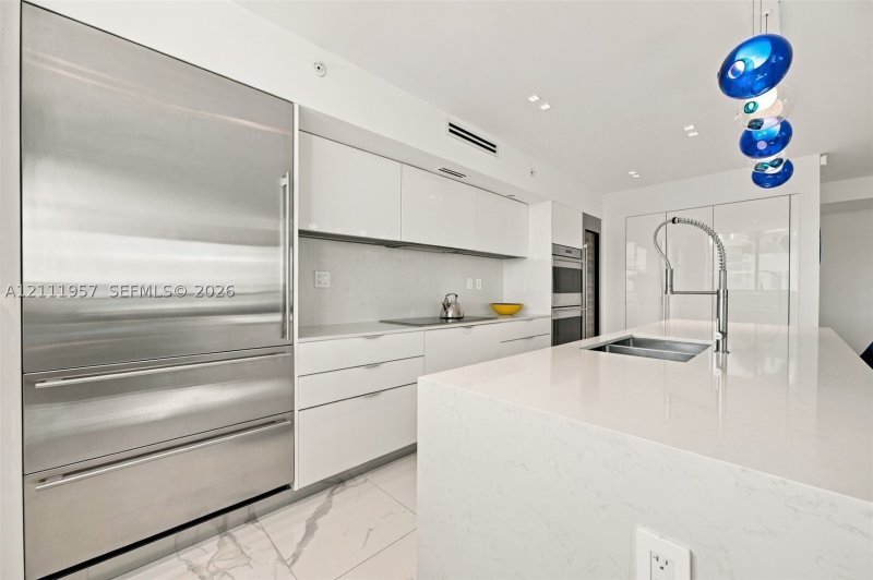 Condo for sale at Bijou Bay Harbor 904