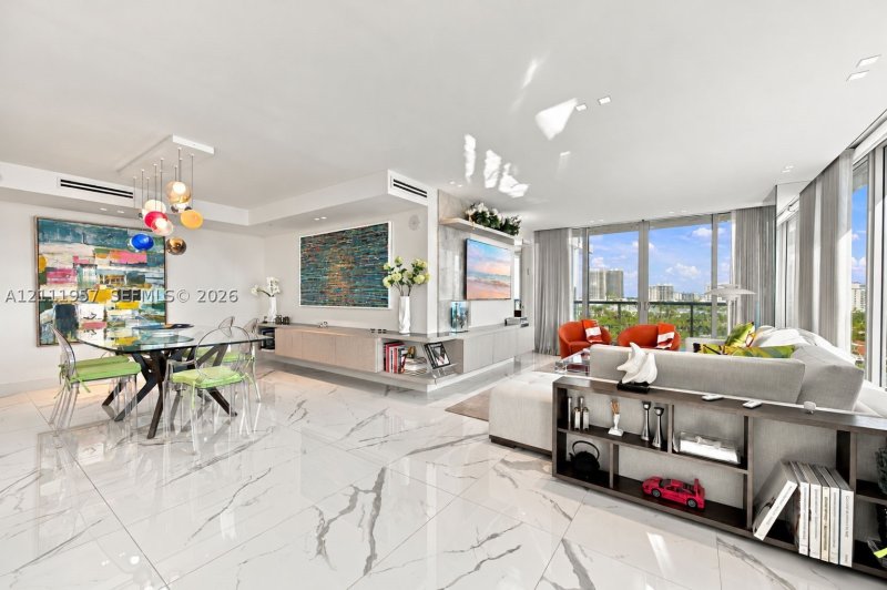 Condo for sale at Bijou Bay Harbor 904
