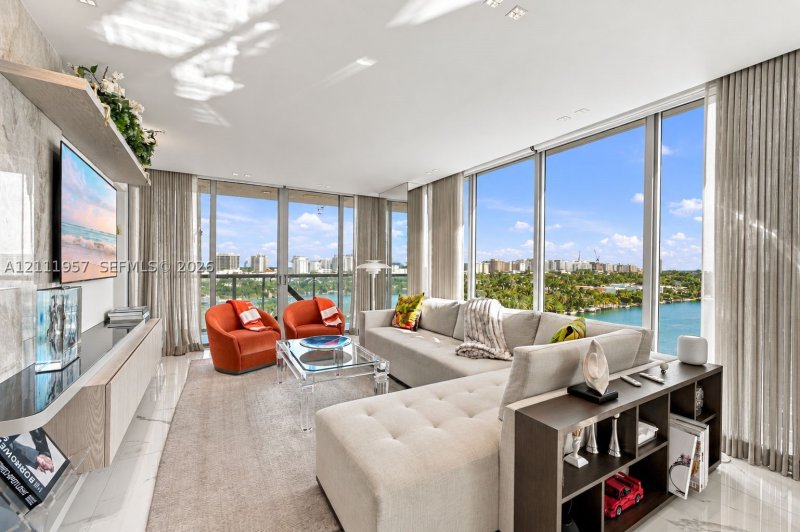 Condo for sale at Bijou Bay Harbor 904