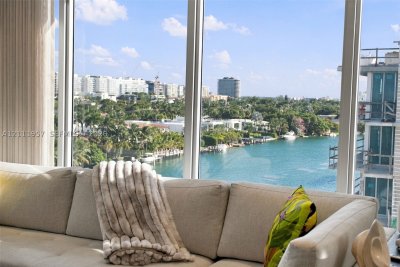 Comprar apartamento en Bijou Bay Harbor 904
