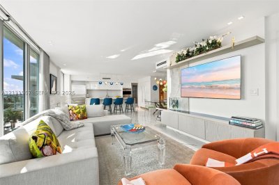 Comprar apartamento en Bijou Bay Harbor 904