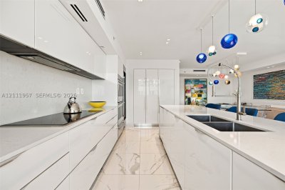 Comprar apartamento en Bijou Bay Harbor 904