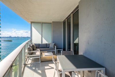 Aria on The Bay Apt #2205