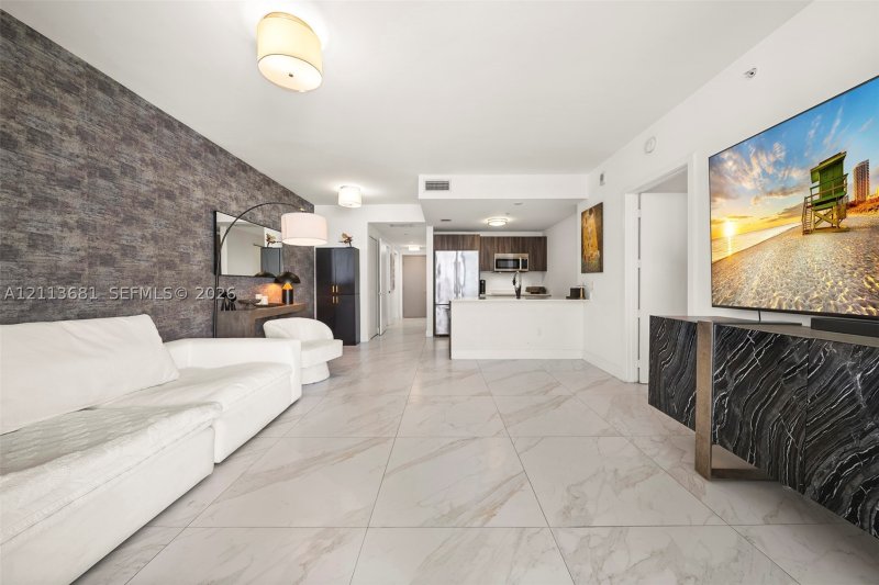 Condo for sale at Aria on The Bay 2205