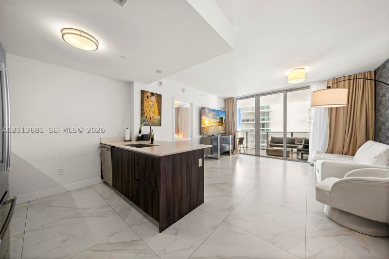 Condo for sale at Aria on The Bay 2205