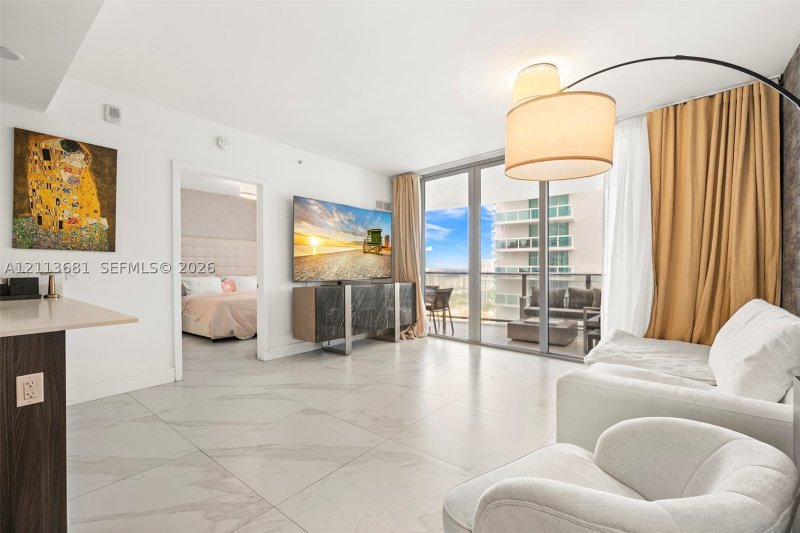 Condo for sale at Aria on The Bay 2205
