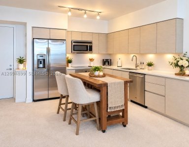 Comprar apartamento en Baltus House 1207