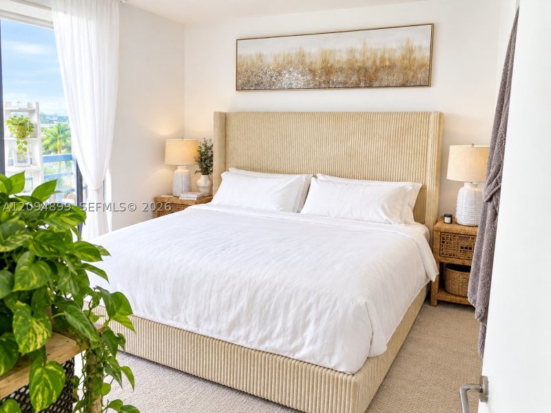 Comprar apartamento en Baltus House 1207