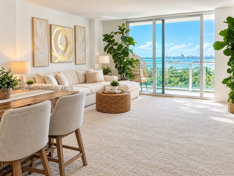Comprar apartamento en Baltus House 1207