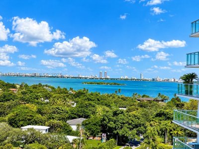 Comprar apartamento en Baltus House 1207