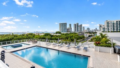 Comprar apartamento en Baltus House 1207