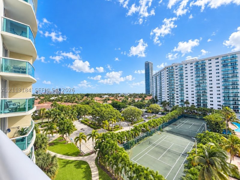 Aluguel de apartamento no Ocean View 708