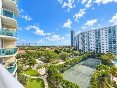 Ocean View Apt #708