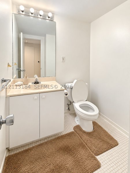 Aluguel de apartamento no Ocean View 708