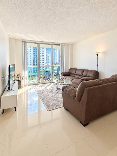 Aluguel de apartamento no Ocean View 708