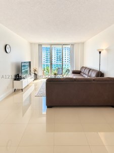 Aluguel de apartamento no Ocean View 708