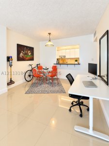 Aluguel de apartamento no Ocean View 708