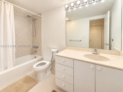 Aluguel de apartamento no Ocean View 708