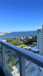 Vizcayne Everglades On The Bay Apt #1707