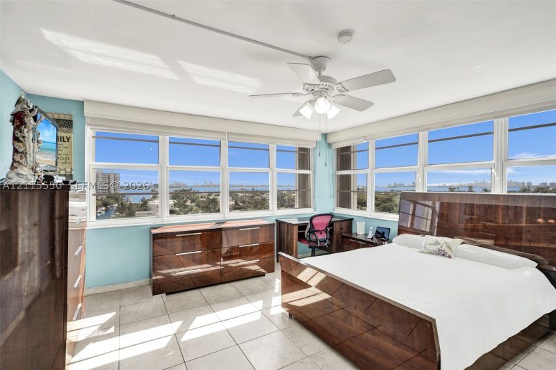 Comprar apartamento no Bayview Towers B805