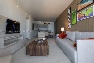 Alquiler de apartamento en Hyde Beach Resort Hollywood 1810