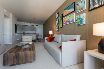 Alquiler de apartamento en Hyde Beach Resort Hollywood 1810