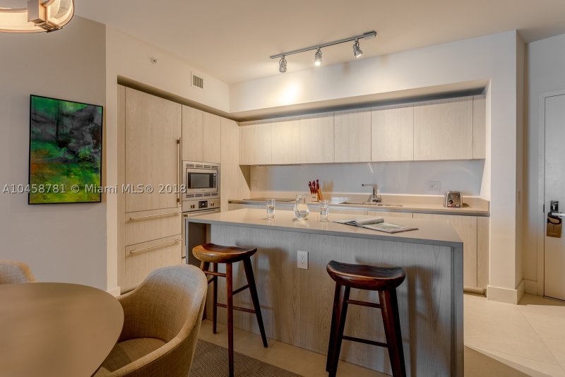 Apartment for rent at Hyde Beach Resort Hollywood 1810