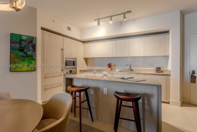 Alquiler de apartamento en Hyde Beach Resort Hollywood 1810