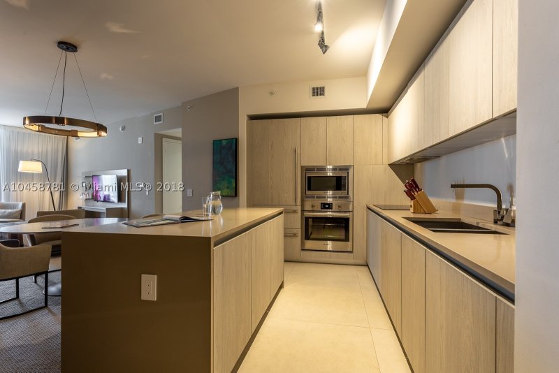 Apartment for rent at Hyde Beach Resort Hollywood 1810