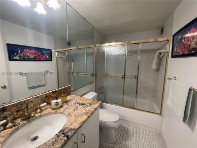 Aluguel de apartamento no Alexander Towers 421