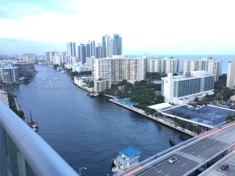 Alquiler de apartamento en Beachwalk 2202